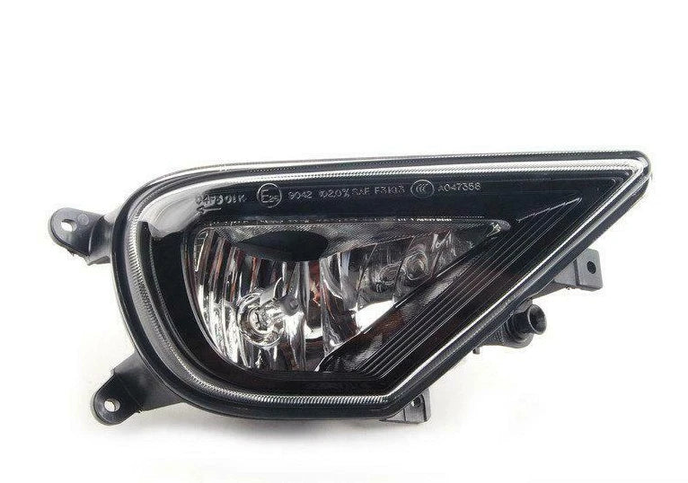 NEW VOLKSWAGEN TOUAREG 7P FRONT RIGHT HALOGEN FOG LIGHT 7P6941700H ORIGINAL