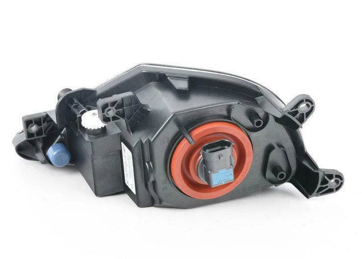 NEW VOLKSWAGEN TOUAREG 7P FRONT LEFT HALOGEN FOG LIGHT 7P6941699H ORIGINAL