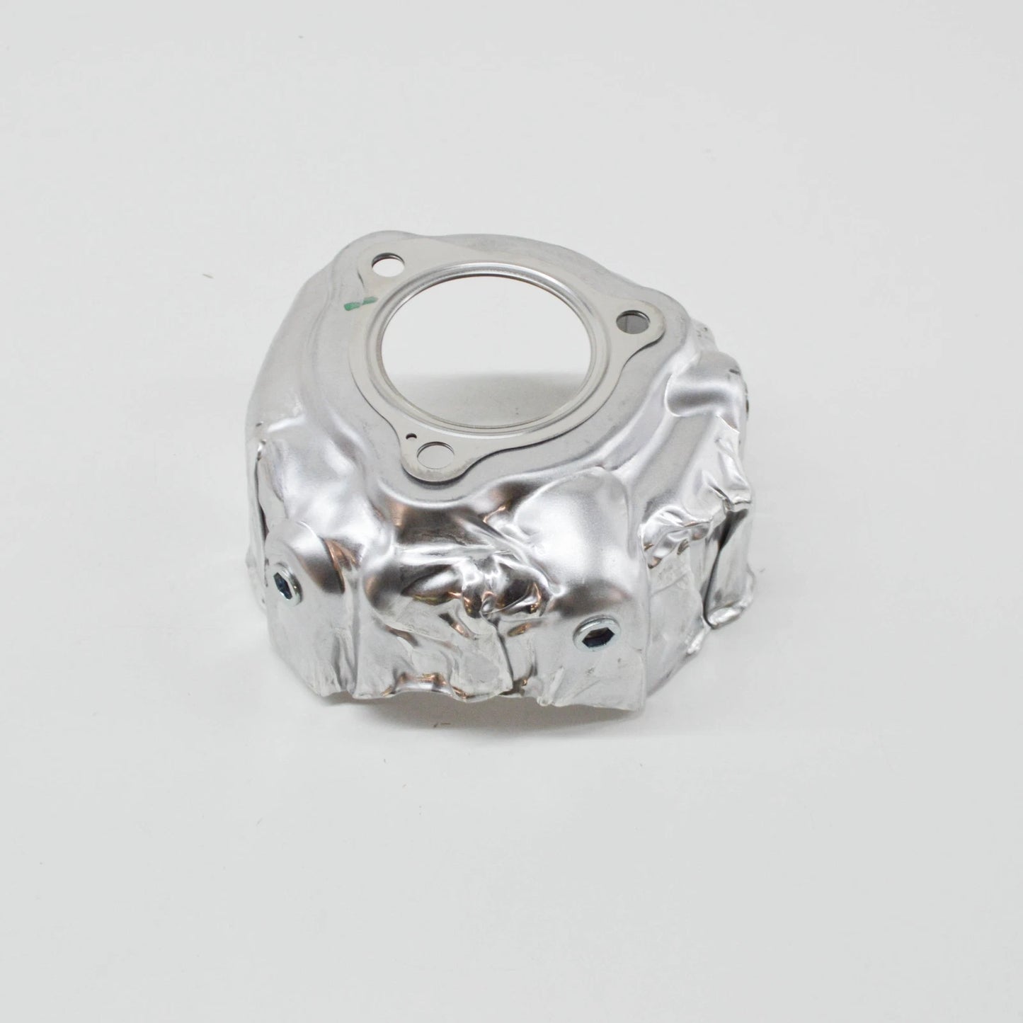 NEW MERCEDES-BENZ C W205 TURBOCHARGER SHIELD A6260960168 ORIGINAL