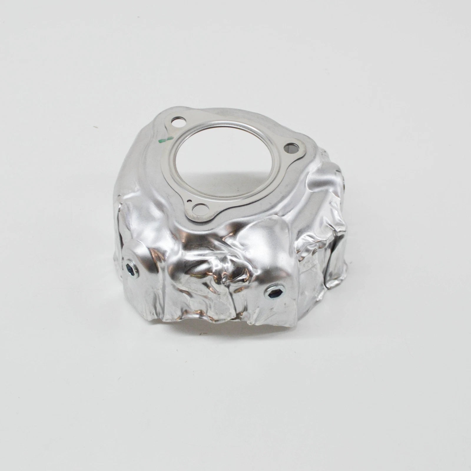 NEW MERCEDES-BENZ C W205 TURBOCHARGER SHIELD A6260960168 ORIGINAL