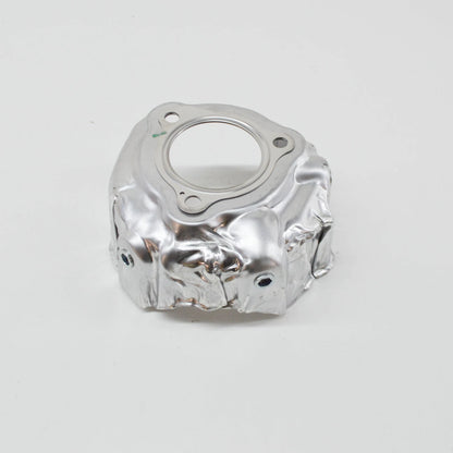 NEW MERCEDES-BENZ C W205 TURBOCHARGER SHIELD A6260960168 ORIGINAL