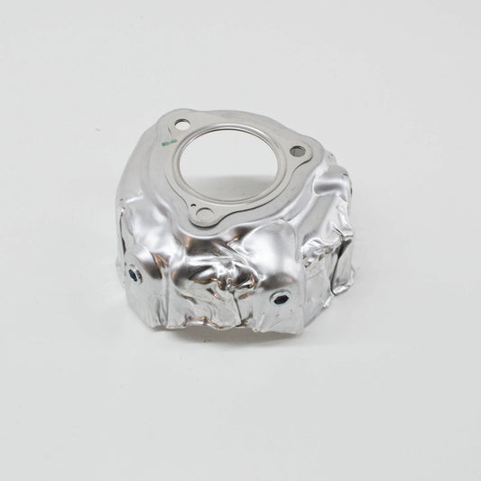 NEW MERCEDES-BENZ C W205 TURBOCHARGER SHIELD A6260960168 ORIGINAL