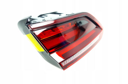 NEW VW ARTEON 3H7 REAR LEFT SIDE INNER LED TAILLIGHT LHD 3G8945307N ORIGINAL