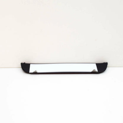 NEW AUDI A6 C7 REAR RIGHT SILL TRIM PLATE COVER 4G0853376K9B9