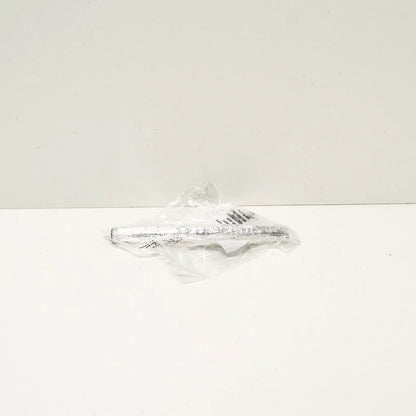 NEW BMW E60N PARTICULATE FILTER SENSOR PROTECTIVE HOSE 7804370 13627804370