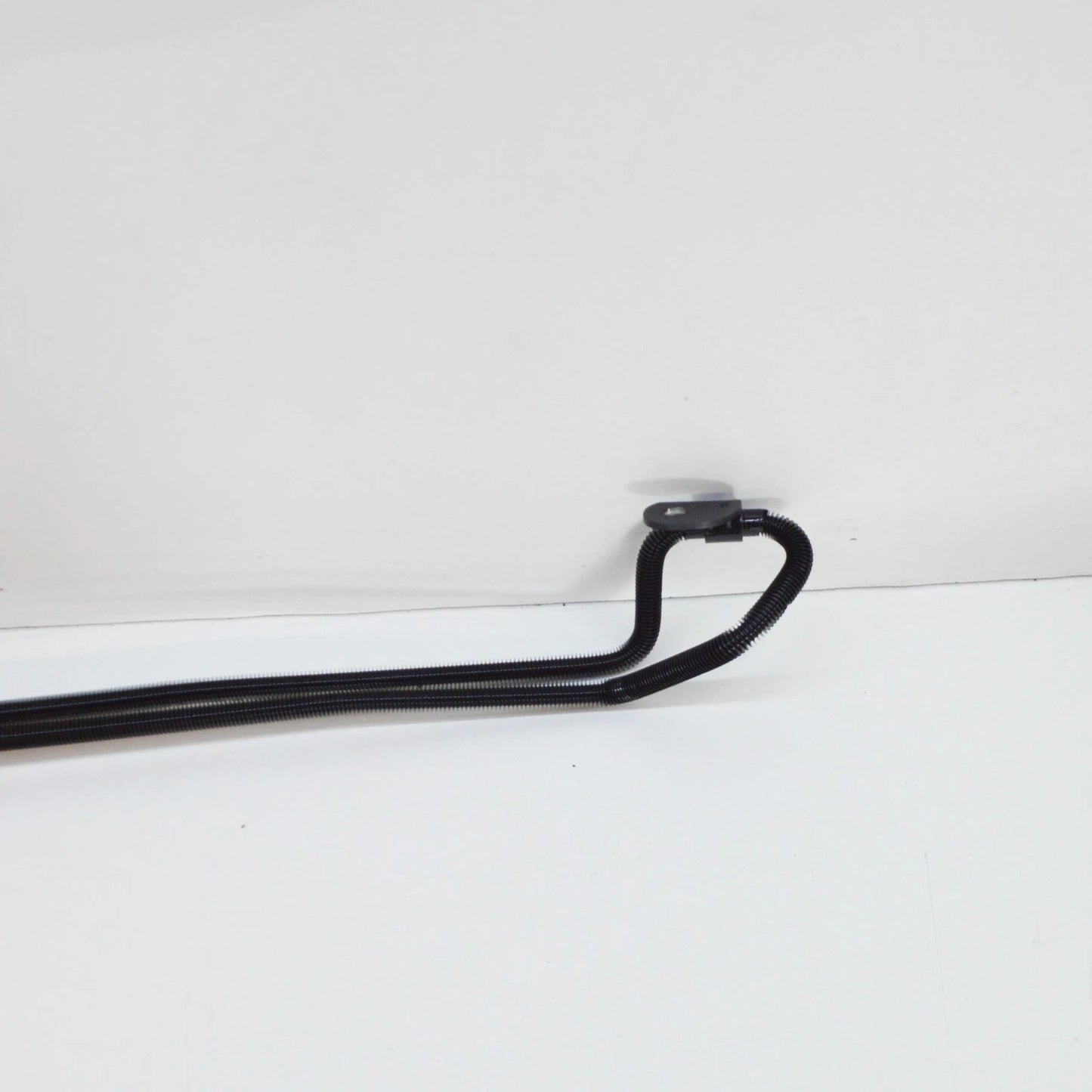 NEW AUDI A6 C6 POWER STEERING COOLING PIPE 4F0422885J ORIGINAL