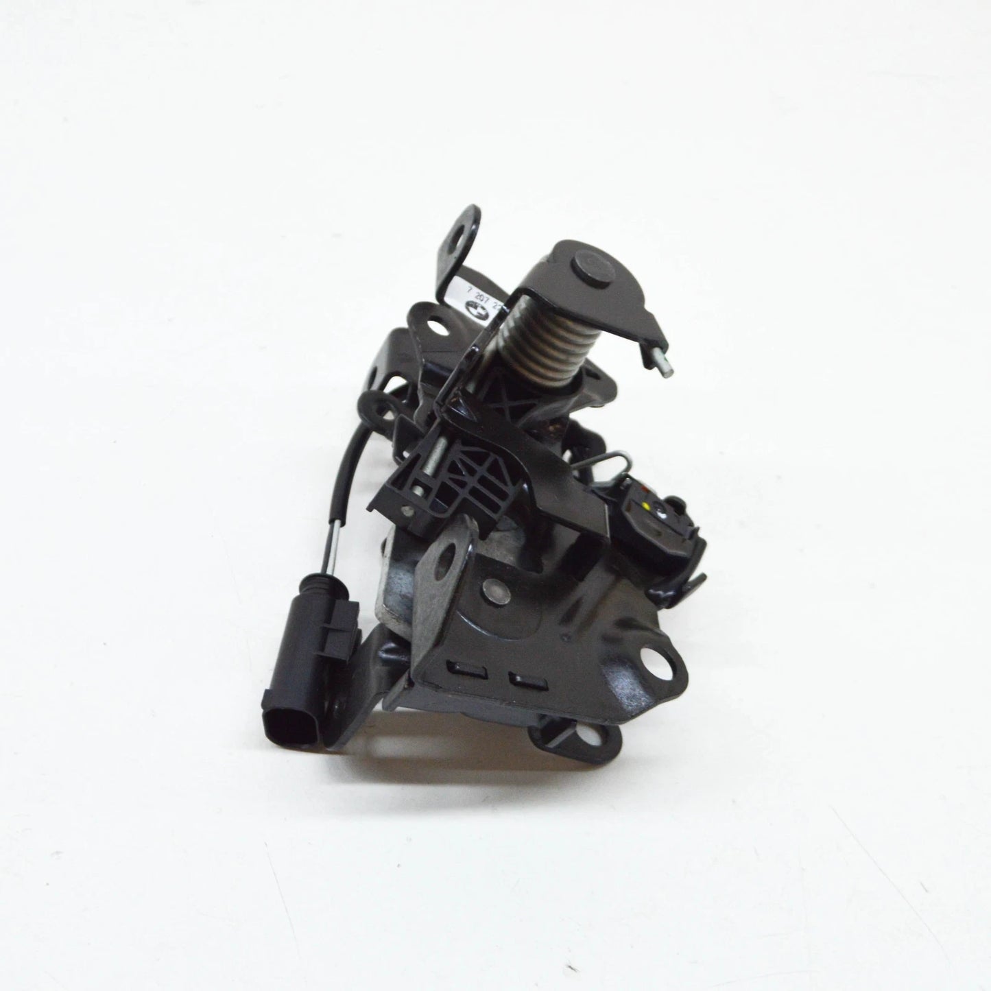 NEW BMW Z4 ROADSTER E89 RIGHT HOOD LOCK 51237207225 7207225 ORIGINAL