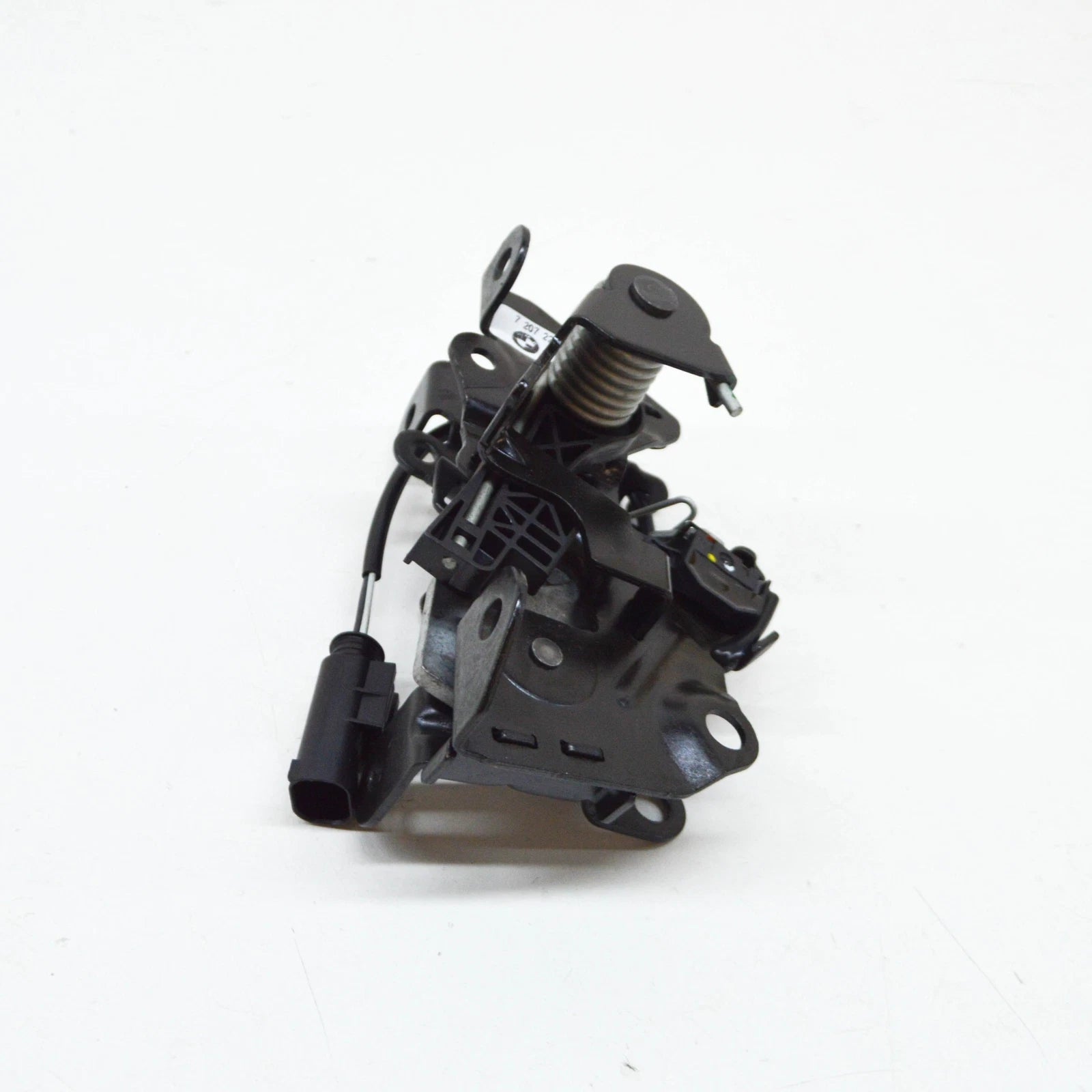 NEW BMW Z4 ROADSTER E89 RIGHT HOOD LOCK 51237207225 7207225 ORIGINAL