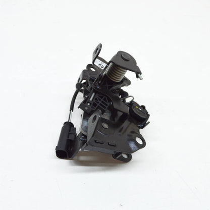 NEW BMW Z4 ROADSTER E89 RIGHT HOOD LOCK 51237207225 7207225 ORIGINAL
