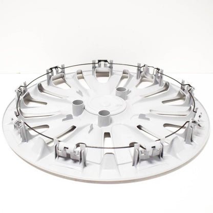 new volkswagen caddy 2k wheel hub cap cover 5k0601147fvzn original