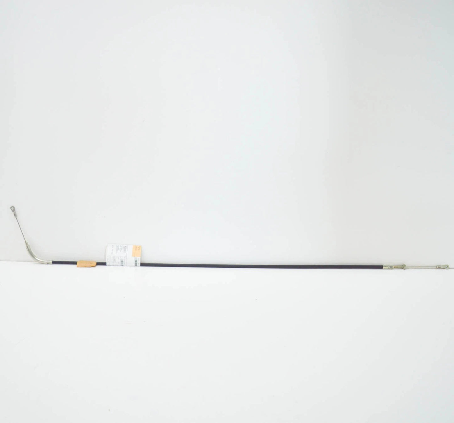 NEW BMW 3 CONVERTIBLE E30 FOLDING TOP BOWDEN CABLE 51258112685 8112685 ORIGINAL