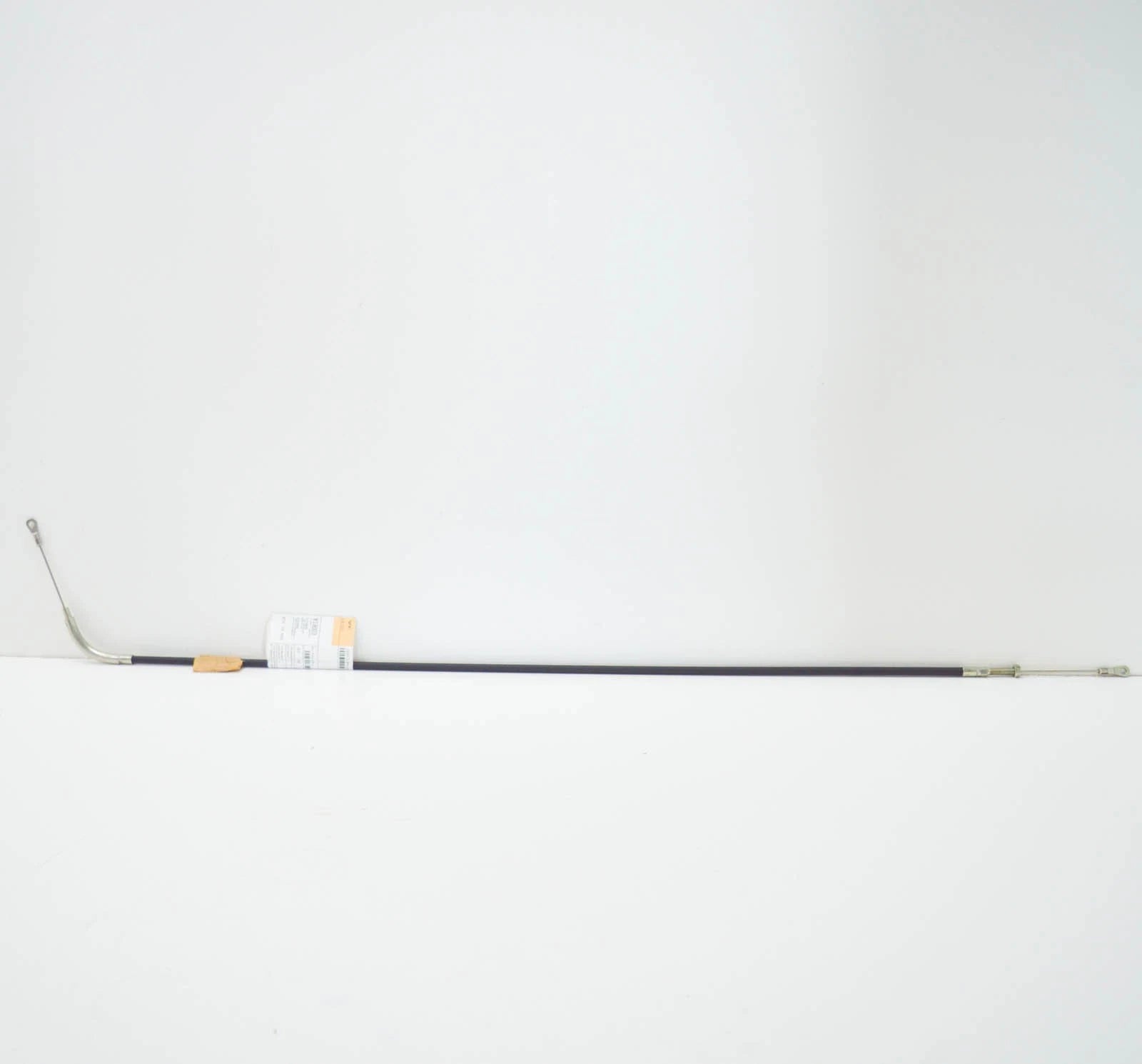 NEW BMW 3 CONVERTIBLE E30 FOLDING TOP BOWDEN CABLE 51258112685 8112685 ORIGINAL