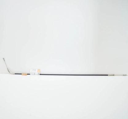 NEW BMW 3 CONVERTIBLE E30 FOLDING TOP BOWDEN CABLE 51258112685 8112685 ORIGINAL