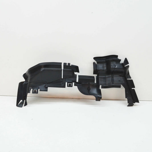 NEW AUDI Q5 FY 80A RIGHT RADIATOR AIR GUIDE 80A121674BE ORIGINAL