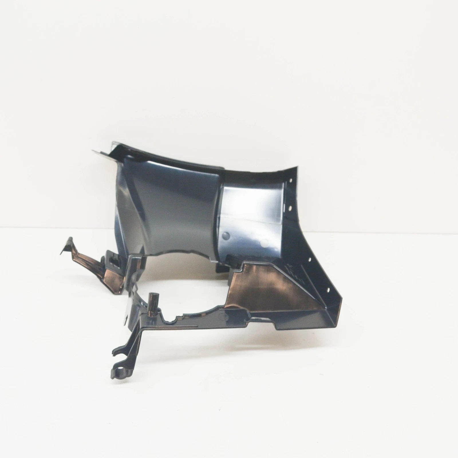 NEW BMW 3 F30 FRONT RIGHT FOG LIGHT BRACKET 51118054164 8054164 2014 ORIGINAL