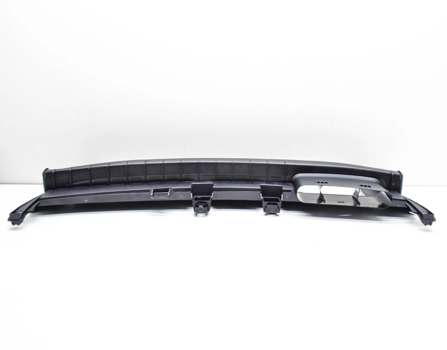 NEW MERCEDES-BENZ GLC C253 UPPER COOLER COLD AIR INTAKE A2535003400 ORIGINAL