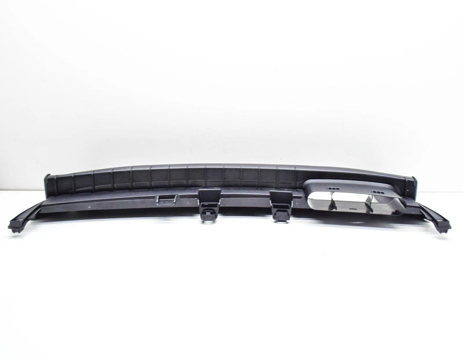 NEW MERCEDES-BENZ GLC C253 UPPER COOLER COLD AIR INTAKE A2535003400 ORIGINAL