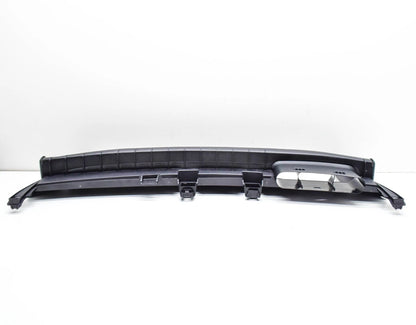 NEW MERCEDES-BENZ GLC C253 UPPER COOLER COLD AIR INTAKE A2535003400 ORIGINAL