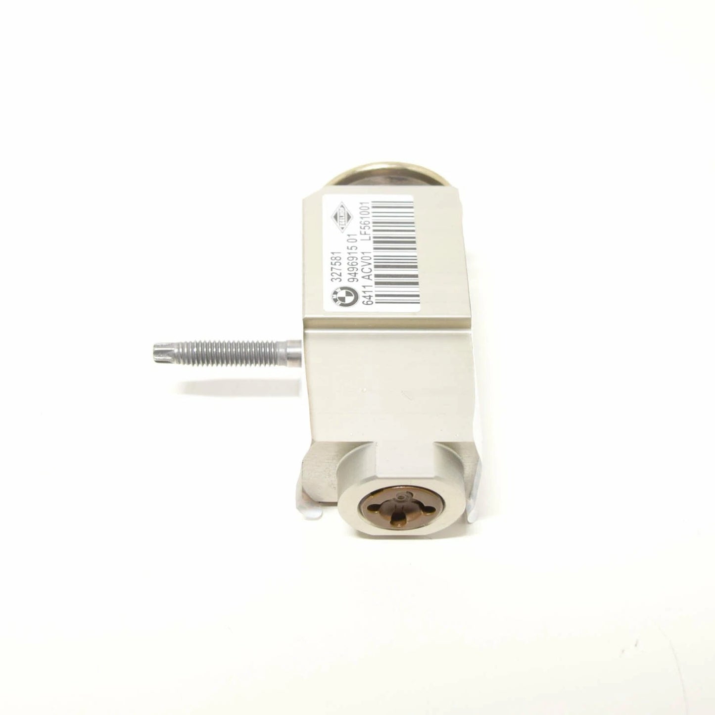 NEW BMW 5 G30 EXPANSION VALVE 64119496915 ORIGINAL