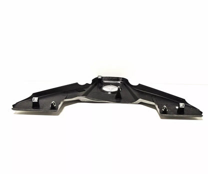 MERCEDES-BENZ FRONT CYLINDER HEAD COVER PLATE WITH LOGO A1560100467 NEW