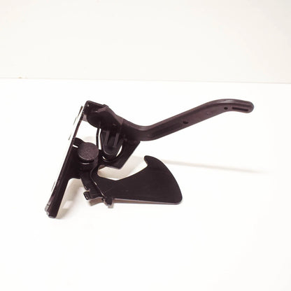 NEW BMW 7 E65 ENGINE HOOD CATCH 51237145413 7145413 ORIGINAL