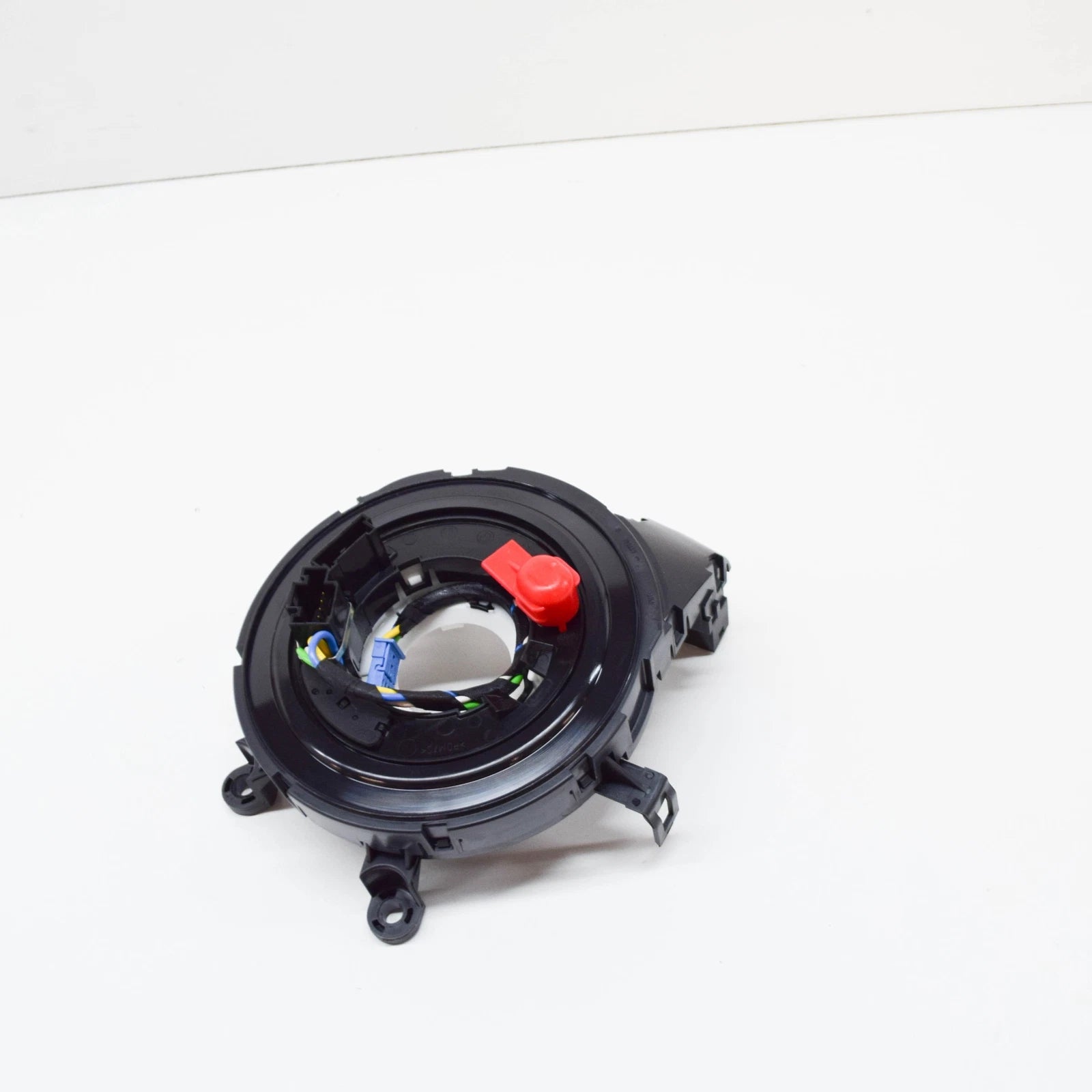 NEW BMW 1 COUPE E82 STEERING WHEEL SLIP RING SQUIB 61319169765 9169765 ORIGINAL