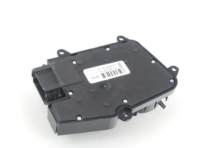 NEW MERCEDES-BENZ SLK R171 FRONT RIGHT SEAT SWITCH A17182058109980 ORIGINAL