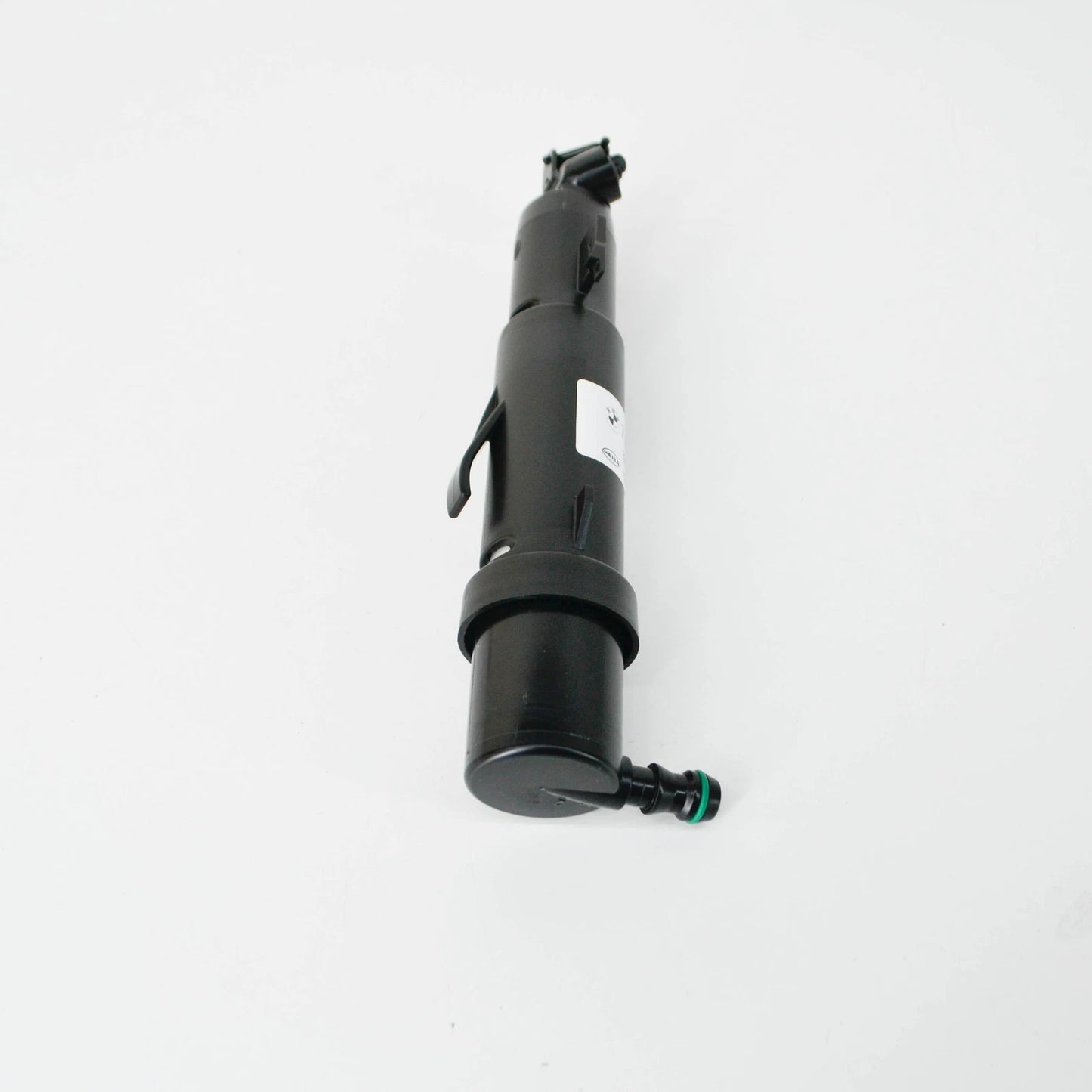 NEW BMW Z4 E85 LEFT HEADLIGHT WASHER NOZZLE 61677057451 7057451 2007 ORIGINAL