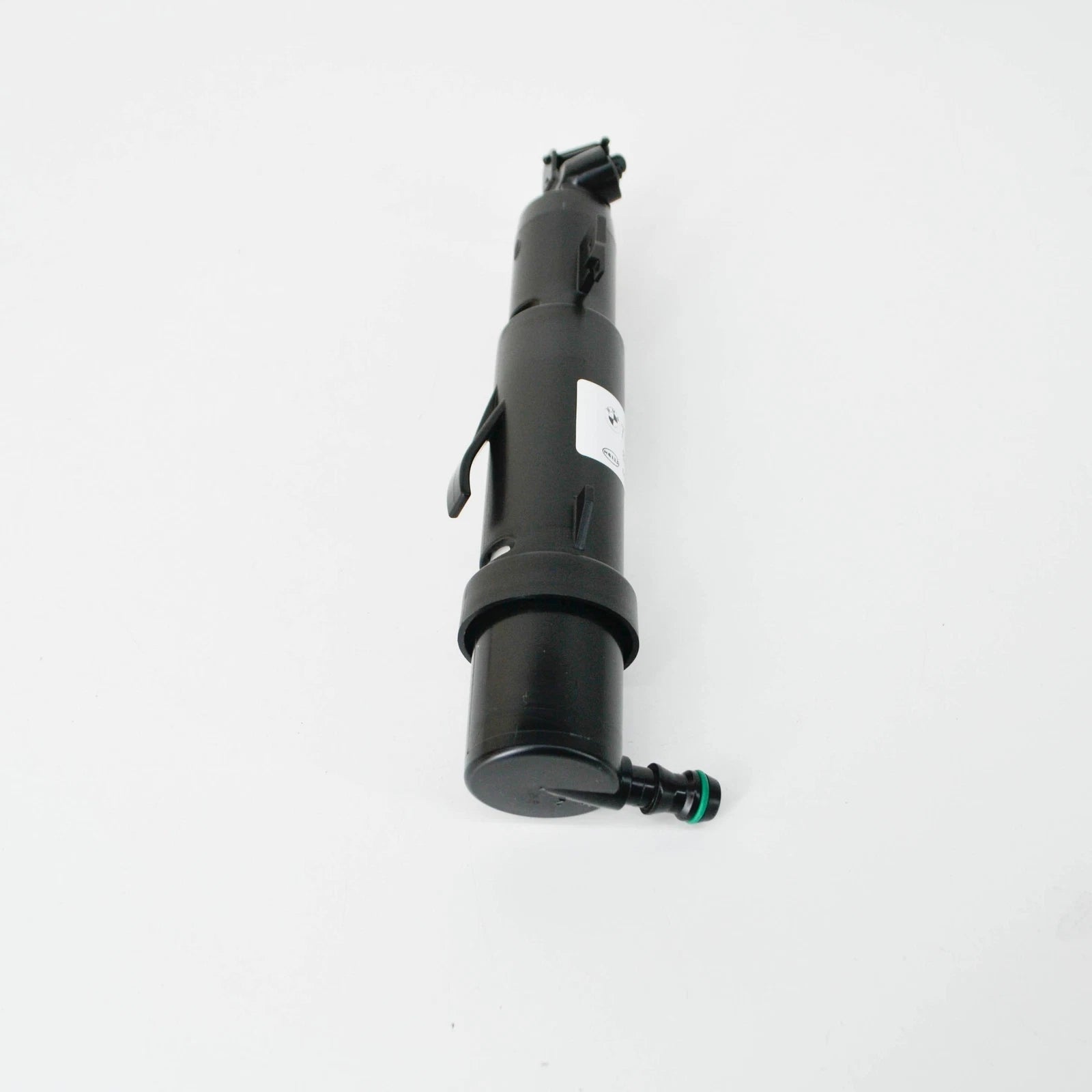 NEW BMW Z4 E85 LEFT HEADLIGHT WASHER NOZZLE 61677057451 7057451 2007 ORIGINAL