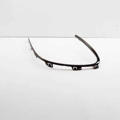 NEW MERCEDES-BENZ EQS V297 FRONT RIGHT BUMPER TRIM MOLDING A2978855403 ORIGINAL