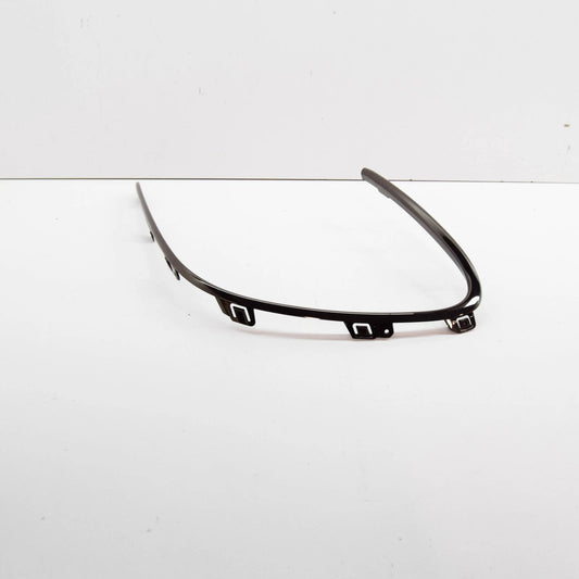 NEW MERCEDES-BENZ EQS V297 FRONT RIGHT BUMPER TRIM MOLDING A2978855403 ORIGINAL