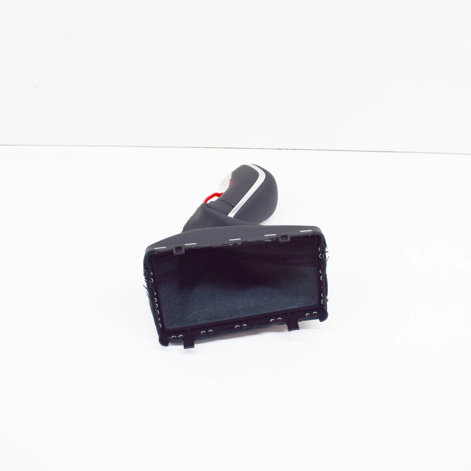 NEW AUDI A6 C7 GEAR SHIFT BOOT AUTOMATIC LHD 4G1713139AGIBR ORIGINAL