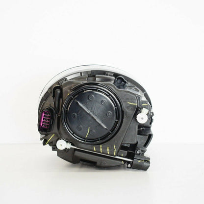 NEW VOLKSWAGEN BEETLE A5 FRONT LEFT HEADLIGHT LHD 5C1941005A 2014 ORIGINAL