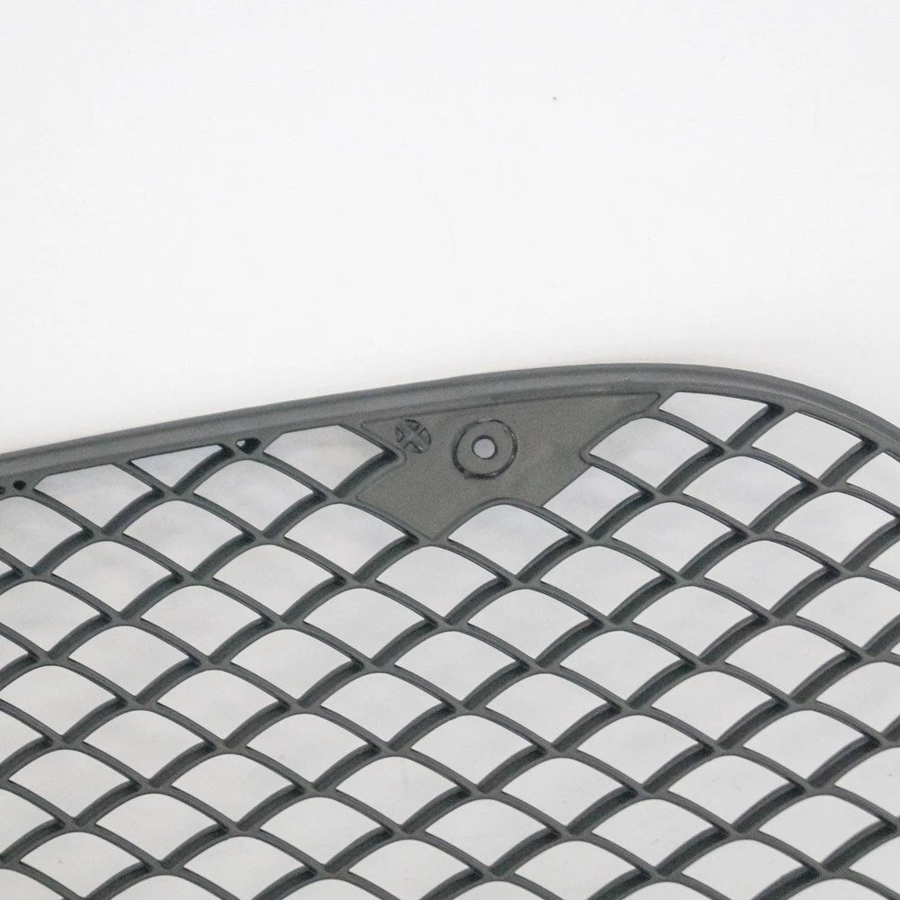 NEW MERCEDES-BENZ E-CLASS W212 FRONT BUMPER RIGHT GRILL A2128850623 2015