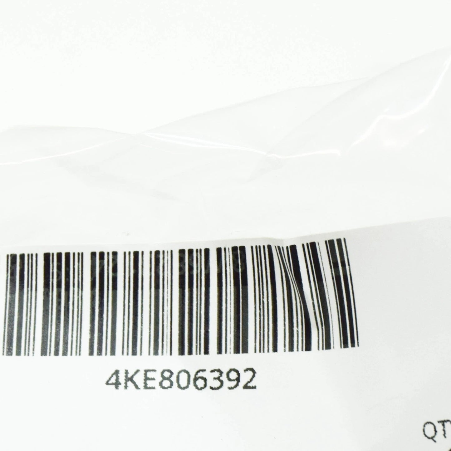 NEW AUDI E-TRON SPORTBACK GEA FRONT LOCK CARRIER RIGHT ADAPTER 4KE806392