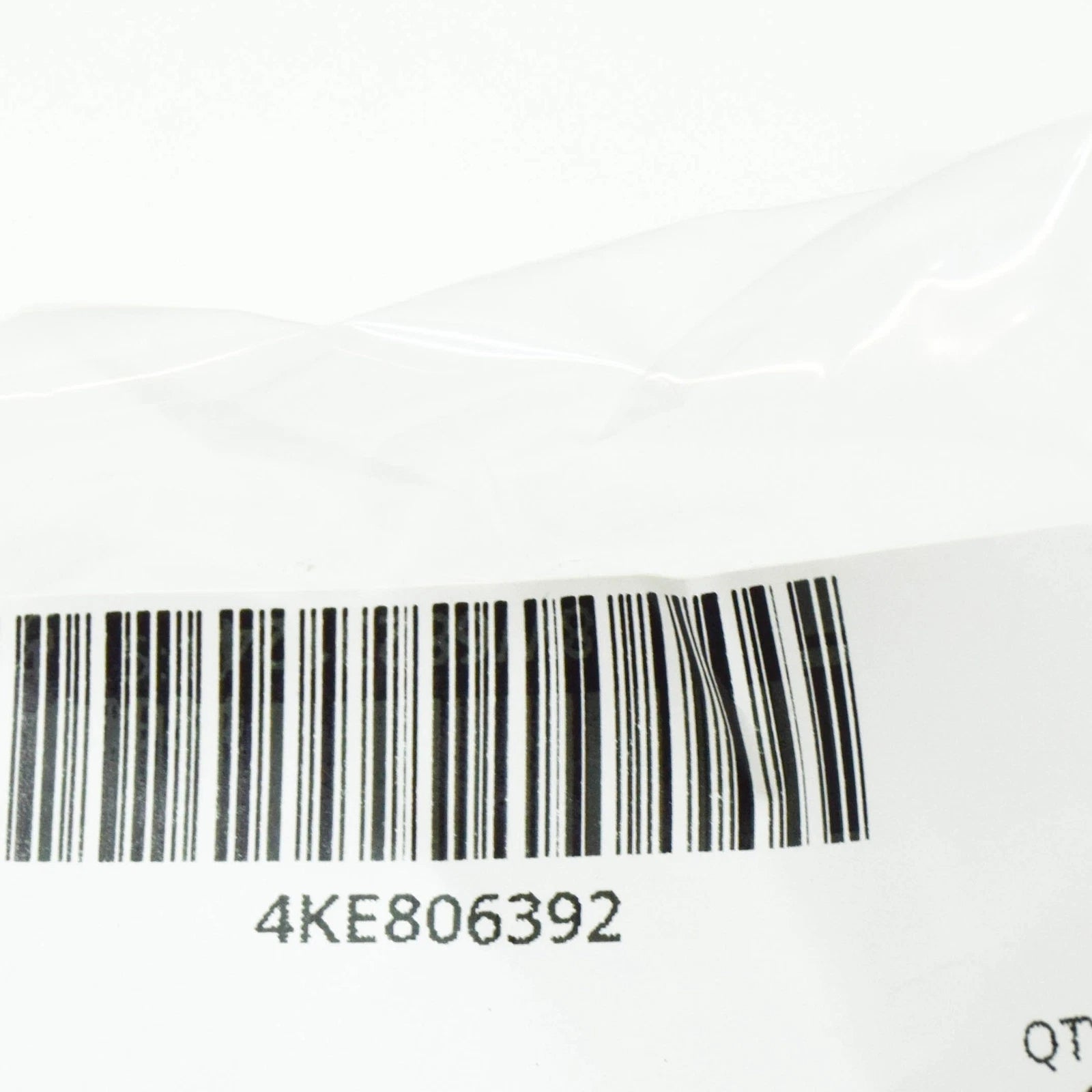 NEW AUDI E-TRON SPORTBACK GEA FRONT LOCK CARRIER RIGHT ADAPTER 4KE806392