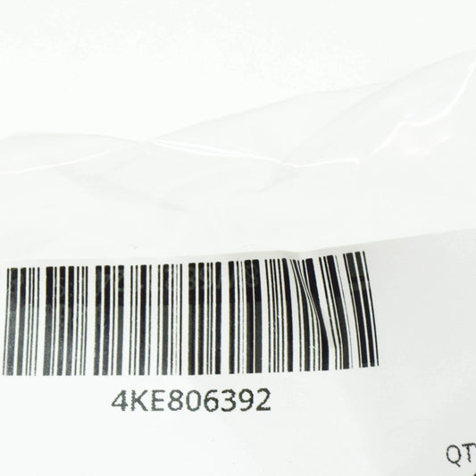 NEW AUDI E-TRON SPORTBACK GEA FRONT LOCK CARRIER RIGHT ADAPTER 4KE806392