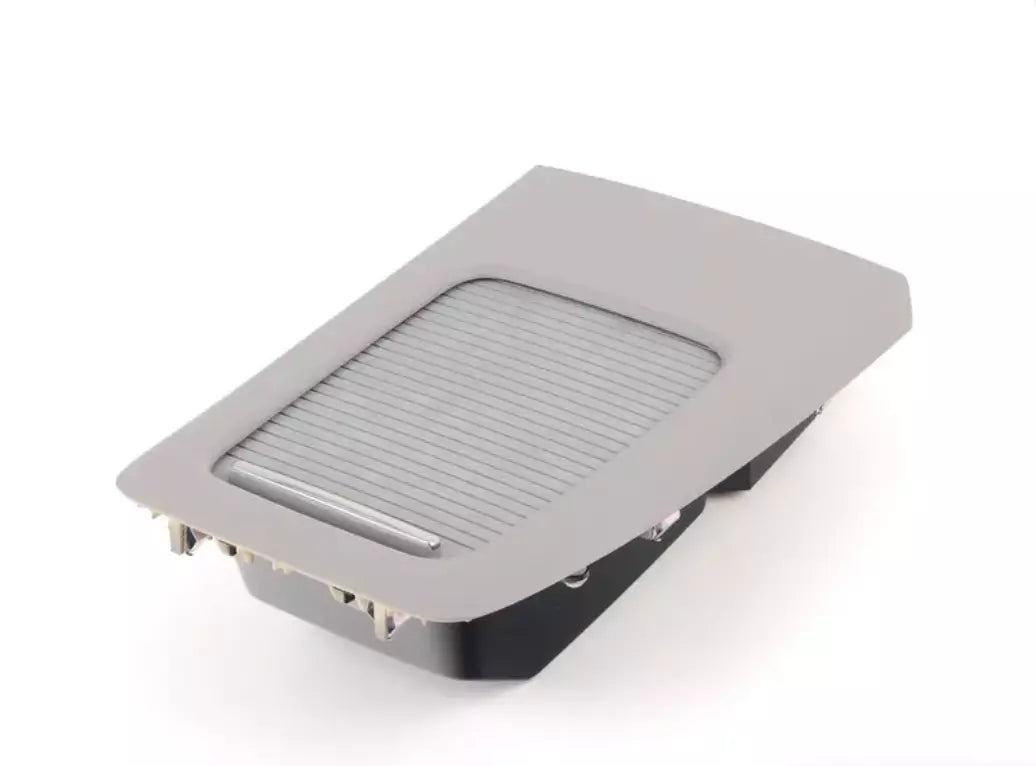 NEW BMW 3 COUPE E92 REAR CONSOLE STORAGE TRAY 51166963914 6963914 ORIGINAL