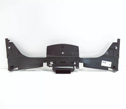 NEW MERCEDES-BENZ C-CLASS W205 COLD AIR INTAKE A2055000155 OEM