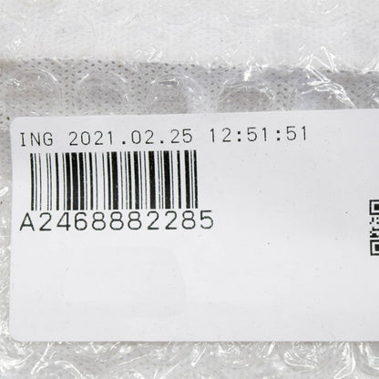 NEW MERCEDES-BENZ B W246 RADIATOR GRILLE BOTTOM RIGHT TRIM A2468882285 ORIGINAL