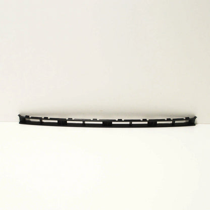 NEW AUDI TT 8J FRONT BUMPER LOWER CENTER GRILLE 8J0807697F