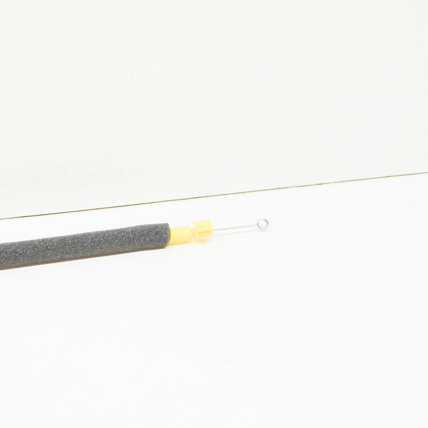 NEW VOLKSWAGEN TRANSPORTER T5 FOOT WELL FLAP CABLE RHD 7H2819833C ORIGINAL