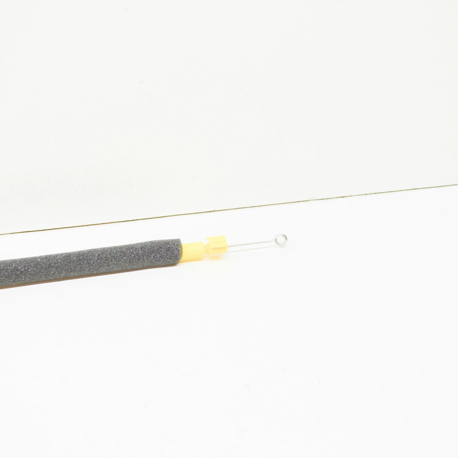 NEW VOLKSWAGEN TRANSPORTER T5 FOOT WELL FLAP CABLE RHD 7H2819833C ORIGINAL