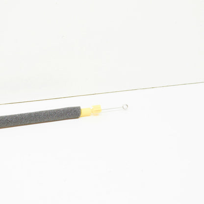 NEW VOLKSWAGEN TRANSPORTER T5 FOOT WELL FLAP CABLE RHD 7H2819833C ORIGINAL