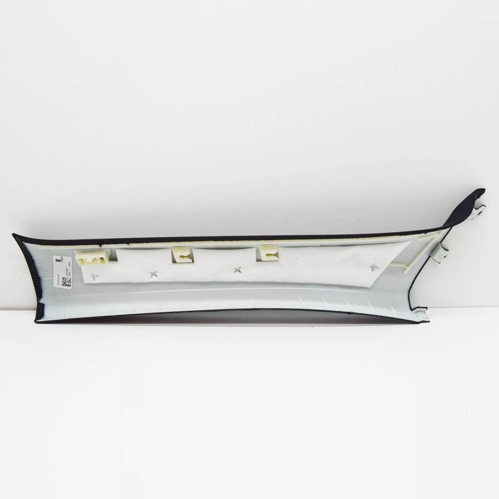 NEW BMW 7 G11 G12 FRONT RIGHT A PILLAR TRIM 51438062824 ORIGINAL