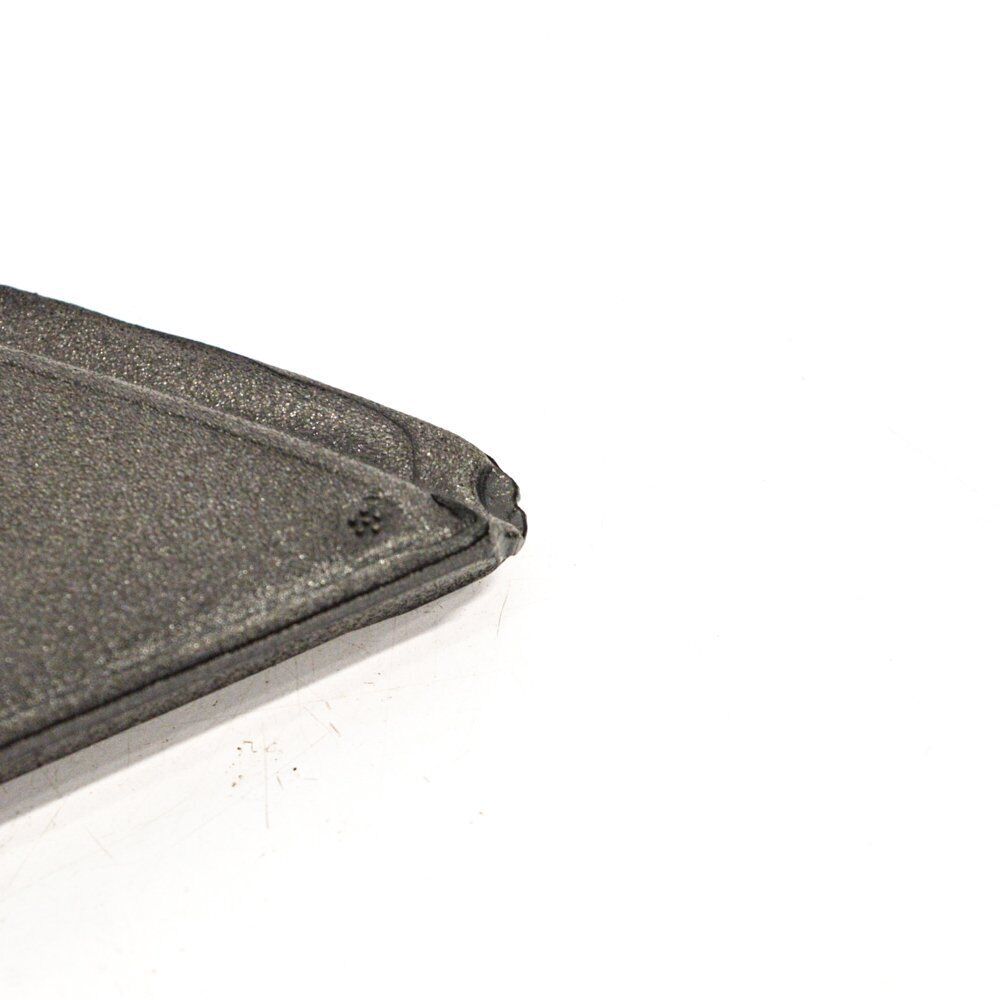 NEW MERCEDES BENZ M CLASS W166 FOAM WING MIRROR RIGHT SIDE A166811029864