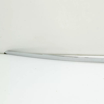 NEW MERCEDES-BENZ S W221 REAR LID MOULDING A2217580181 ORIGINAL