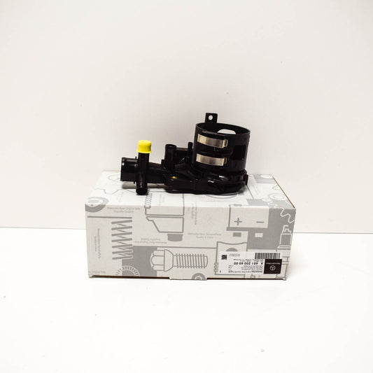 new mb c-class w204 water outlet connection a6512006000 original