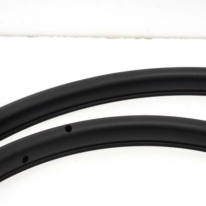 NEW AUDI TT MK3 FRONT RIGHT WEATHERSTRIP DOOR SEAL 8S0837911A