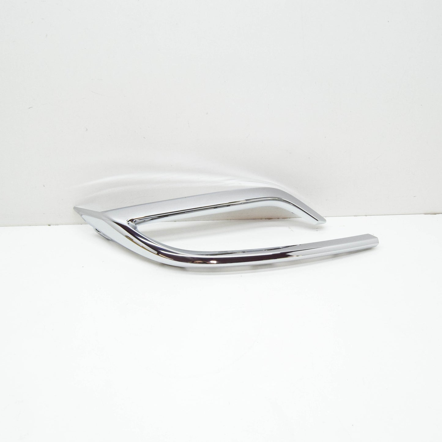 NEW SKODA KODIAQ NS REAR RIGHT BUMPER TRIM INSERT 5658078342ZZ ORIGINAL